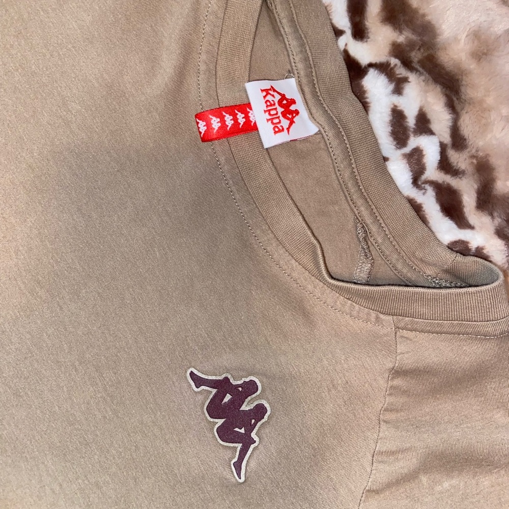 Kappa Tshirt